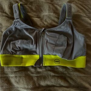 Shefit workout bras